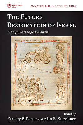 Picture of The Future Restoration of Israel