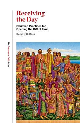 Picture of Receiving the Day - eBook [ePub]