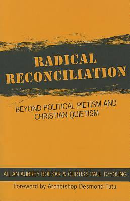 Picture of Radical Reconciliation