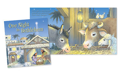 Picture of One Night in Bethlehem