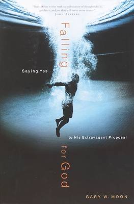 Picture of Falling for God