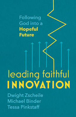 Picture of Leading Faithful Innovation