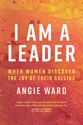 Picture of I Am a Leader