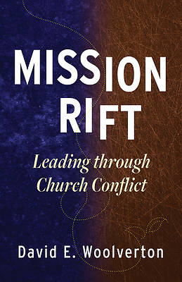 Picture of Mission Rift