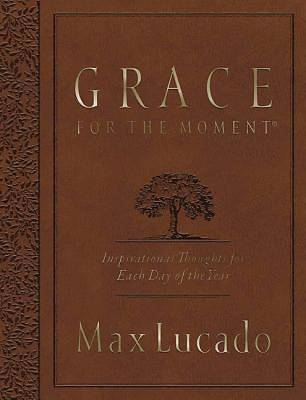 Picture of Grace for the Moment Large Deluxe