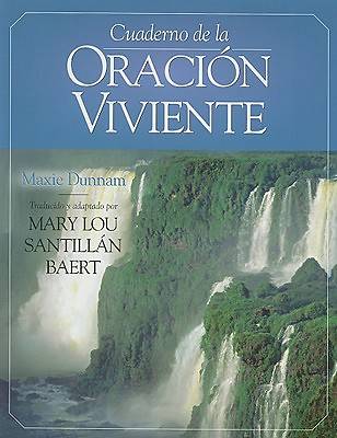Picture of Cuaderno de la Oracion Viviente
