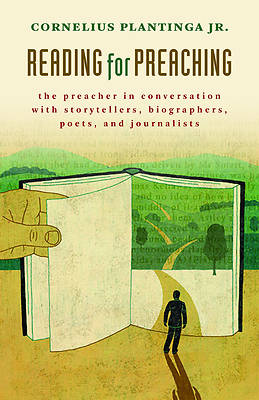 Picture of Reading for Preaching