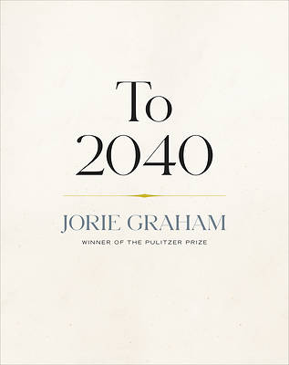 Picture of To 2040