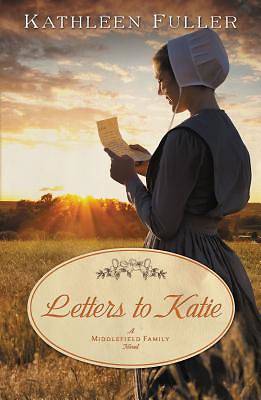 Picture of Letters to Katie