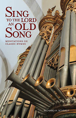 Picture of Sing to the Lord an Old Song