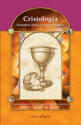 Picture of Cristologia
