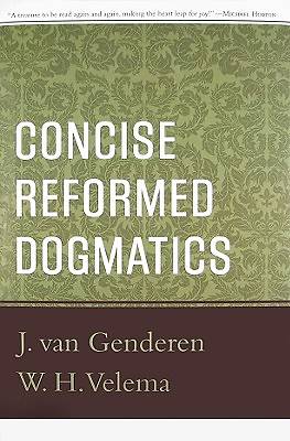 Picture of Concise Reformed Dogmatics
