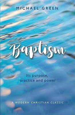 Picture of Baptism