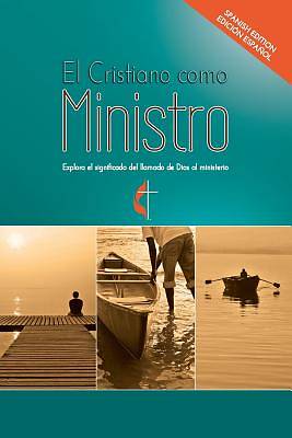 Picture of El Cristiano como Ministro