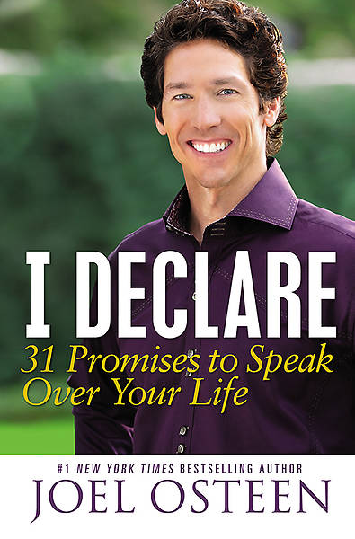 Picture of I Declare