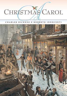 Picture of A Christmas Carol