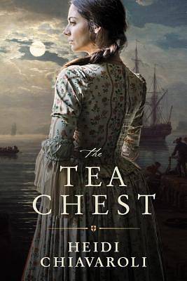 Picture of The Tea Chest