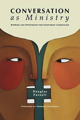 Picture of Conversation as Ministry - eBook [ePub]