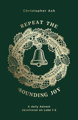 Picture of Repeat the Sounding Joy