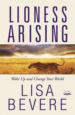 Picture of Lioness Arising