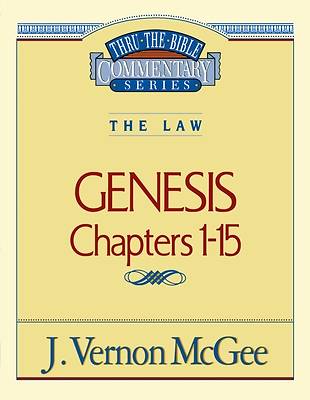 Picture of Genesis I