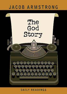 Picture of The God Story Daily Readings