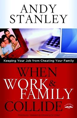 Picture of When Work and Family Collide