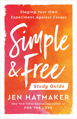 Picture of Simple and Free
