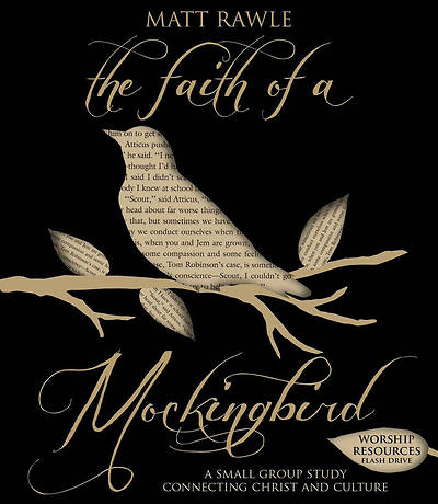 Picture of The Faith of a Mockingbird Worship Resources Download