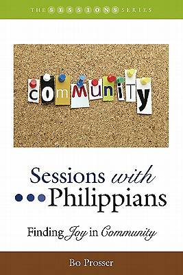 Picture of Sessions with Philippians