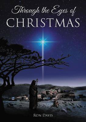 Picture of The Through the Eyes of Christmas