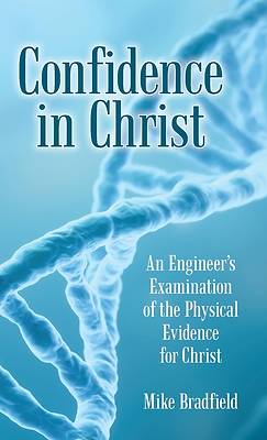 Picture of Confidence in Christ
