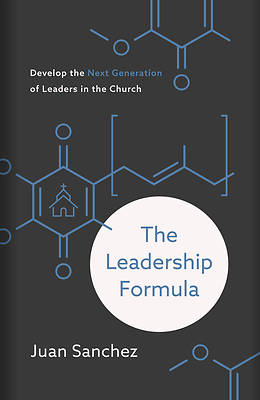 Picture of The Leadership Formula