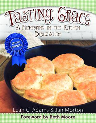 Picture of Tasting Grace