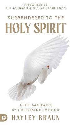 Picture of Surrendered to the Holy Spirit