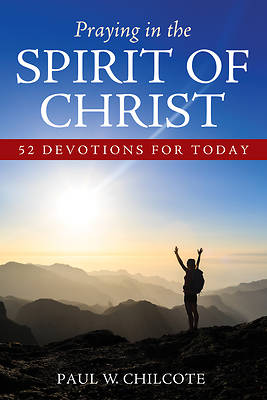 Picture of Praying in the Spirit of Christ