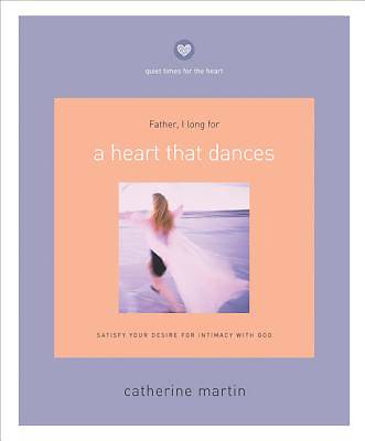 Picture of A Heart That Dances