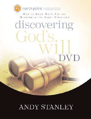 Picture of Discovering God's Will