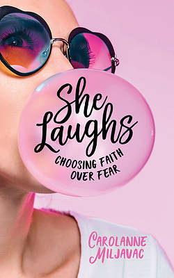 Picture of She Laughs