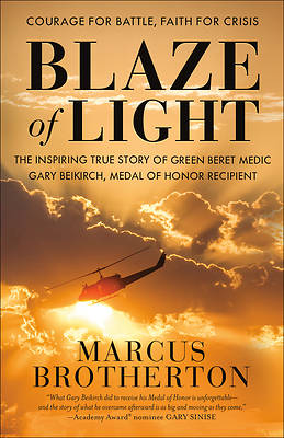 Picture of Blaze of Light