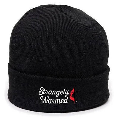Picture of Strangely Warmed Beanie
