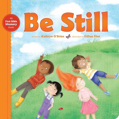 Picture of Be Still