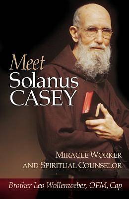 Picture of Meet Solanus Casey