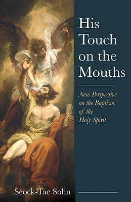 Picture of His Touch on the Mouths