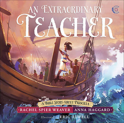 Picture of An Extraordinary Teacher