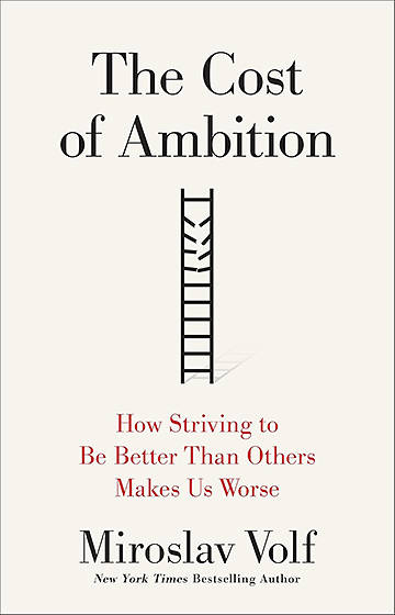Picture of The Cost of Ambition
