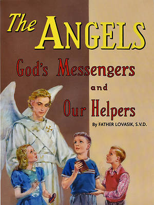 Picture of The Angels