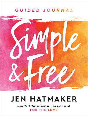 Picture of Simple and Free
