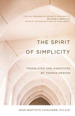 Picture of The Spirit of Simplicity