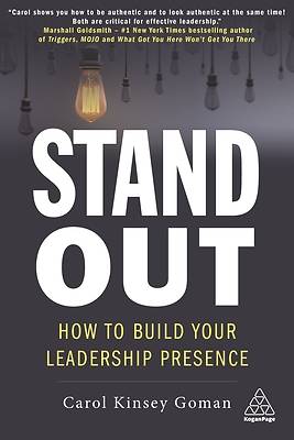 Picture of Stand Out